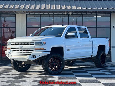 2018 metallic chassis cab|2018 Chevrolet Silverado 1500 for Sale (with Photos) .